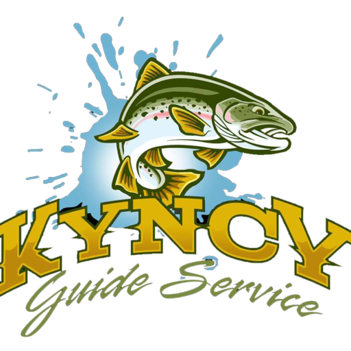 Kyncys Guide Service